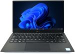 DELL XPS 13 9380 Intel Core i3-8145U 2.1GHz 8GB 128GB SSD Windows 11 Professional PL