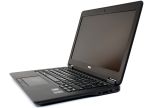 Zdjęcie 2: DELL Latitude E7250 Intel Core i5-5300U 2.3GHz 8GB 128GB SSD Windows 10 Home PL