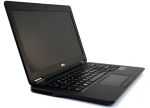Zdjęcie 5: DELL Latitude E7250 Intel Core i5-5300U 2.3GHz 8GB 128GB SSD Windows 10 Home PL