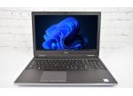 DELL Precision 7540 Intel Core i9-9880H 2.3GHz 16GB 1TB SSD nVidia Quadro T1000 Windows 11 Professional PL