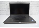 Zdjęcie 2: DELL Precision M6800 Intel Core i7-4810QM 2.8GHz 32GB 512GB SSD DVD nVidia Quadro K3100M Windows 10 Home PL - 0688111