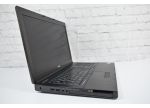 Zdjęcie 7: DELL Precision M6800 Intel Core i7-4810QM 2.8GHz 32GB 512GB SSD DVD nVidia Quadro K3100M Windows 10 Home PL - 0688111