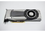Karta graficzna  nVidia GeForce GTX 1080 8GB 256-bit