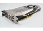 Zdjęcie 2: Karta graficzna  nVidia GeForce GTX 1080 8GB 256-bit