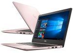 DELL Inspiron 7380 Rose Gold Intel Core i7-8565U 1.8GHz 8GB 256GB SSD Windows 11 Professional PL