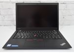 Lenovo T470s Intel Core i5-7300U 2.6GHz 8GB 256GB SSD Windows 10 Professional PL