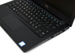 Zdjęcie 4: DELL Latitude 5280 Intel Core i5-7300U 2.6GHz 8GB 128GB SSD Windows 10 Home PL