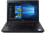 DELL Latitude 5280 Intel Core i5-7300U 2.6GHz 8GB 128GB SSD Windows 10 Home PL