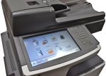 Zdjęcie 5: Urządzenie wielofunkcyjne LEXMARK XS950de