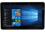 DELL Latitude 5175 Intel Core M5-6Y57 1.1GHz 8GB 256GB SSD Windows 10 Professional 0593421
