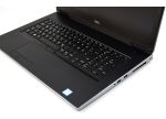 Zdjęcie 5: DELL Precision 7730 Intel Core i7-8850H 2.6GHz 32GB 1TB SSD  nVidia Quadro P3200 Windows 11 Professional PL