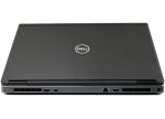 Zdjęcie 8: DELL Precision 7730 Intel Core i7-8850H 2.6GHz 32GB 1TB SSD  nVidia Quadro P3200 Windows 11 Professional PL