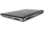 Zdjęcie 9: DELL Precision 7730 Intel Core i7-8850H 2.6GHz 32GB 512GB SSD nVidia Quadro P3200 Windows 11 Professional PL