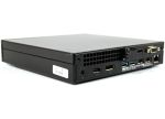 Zdjęcie 5: DELL Optiplex 3050 Micro Intel G4400T 2.9GHz 4GB 128GB SSD Windows 10 Home PL