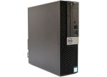 Zdjęcie 2: DELL Optiplex 5050 SFF Intel Core i5-7600 3.5GHz 8GB 512GB SSD DVD Windows 10 Home PL