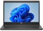 DELL Latitude 3490 Intel Core i5-7200U 2.5GHz 8GB 256GB SSD Windows 11 Professional PL