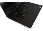Zdjęcie 7: DELL Precision 5530 Intel Core i7-8850H 2.6GHz 16GB 512GB SSD nVidia Quadro P1000 Windows 11 Professional PL