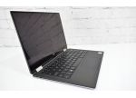 Zdjęcie 3: DELL XPS 13 9365 2-in-1 Intel Core i5-7Y54 1.2GHz 8GB 512GB SSD QHD+ TOUCH Windows 10 Professional