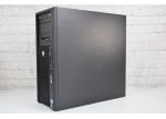 Zdjęcie 2: HP Workstation Z220 Tower Intel Core i7-3770 3.4GHz 24GB 128GB SSD + 500GB DVD-RW Windows 10 Professional PL