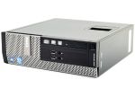 Zdjęcie 7: DELL OptiPlex 3010 SFF Intel Core i3-3220 3.3GHz 8GB 256GB SSD DVD-RW Windows 10 Professional PL