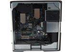 Zdjęcie 3: HP Z600 Workstation Intel Xeon E5645 2.4GHz 24GB 240GB SSD + 1TB DVD-RW nVidia Quadro NVS 295 Windows 10 Professional PL