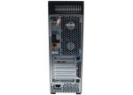 Zdjęcie 5: HP Z600 Workstation Intel Xeon E5645 2.4GHz 24GB 240GB SSD + 1TB DVD-RW nVidia Quadro NVS 295 Windows 10 Professional PL