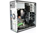 Zdjęcie 4: HP Workstation Z420 Intel Xeon E5-1620v2 3.7GHz 8GB 128GB SSD DVD-RW nVidia Quadro K2000 Windows 10 Professional PL