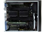 Zdjęcie 5: DELL Precision T7910 2x Intel Xeon E5-2630v4 2.2GHz 64GB 4TB DVD nVidia Quadro P4000 Windows 10 Home PL