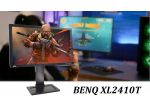 Zdjęcie 2: Monitor LCD 24" BENQ XL2410T 3D 120Hz 2ms GAMING
