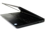 Zdjęcie 6: DELL Precision 3520 Touch Intel Core i7-6820HQ 2.7GHz 16GB 256GB SSD Windows 10 Home PL
