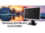 Zdjęcie 2: SAMSUNG S22A450BW
