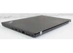 Zdjęcie 16: Lenovo ThinkPad T480 Intel Core i5-8350U 1.7GHz 8GB 256GB SSD Windows 11 Professional PL