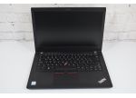 Zdjęcie 3: Lenovo ThinkPad T480 Intel Core i7-8650U 1.9GHz 32GB 256GB SSD Windows 11 Professional PL