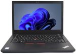 Lenovo ThinkPad T480 Intel Core i7-8650U 1.9GHz 32GB 256GB SSD Windows 11 Professional PL