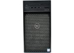 DELL Precision 3630 Tower Intel Core i7-8700K 3.7GHz 32GB 512GB SSD + 4TB DVD-RW nVidia RTX2080 Windows 10 Professional