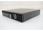Zdjęcie 8: DELL Optiplex 5080 Micro Intel Core i5-10500T 2.3GHz 8GB 256GB SSD Windows 11 Professional - 1055302