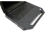 Zdjęcie 6: DELL Latitude 5414 Rugged  Intel Core i5-6300U 2.4GHz 32GB 1TB SSD Windows 10 Professional PL 