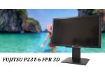 Zdjęcie 2: Monitor LCD 23" FSC P23T-6 FPR 3D