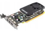 Zdjęcie 2: Karta graficzna NVIDIA Quadro P400 2GB GDDR5 LOW