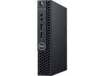 DELL OptiPlex 3070 Micro Intel Core i5-8500T 2.1GHz 8GB 256GB SSD Windows 11 Professional PL