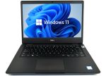 DELL Latitude 3400 Intel i5-8265U 1.6GHz 8GB 256GB SSD Windows 11 Professional 