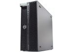 DELL Precision 7820 2x Intel Xeon Platinum 8168 2.7GHz 192GB 1TB SSD nVidia Quadro GP100 Windows 10 Professional