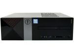 Zdjęcie 6: DELL Vostro 3268 SFF Intel Core i5-7600 3.9GHz 8GB 128GB SSD DVD-RW Windows 10 Professional PL