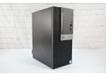 Zdjęcie 2: DELL XE3 Intel Core Tower i5-8500 8GB 256SSD Windows 11 Professional PL 1056258