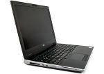 Zdjęcie 2: DELL Precision 7530 Intel Core i7-8850H 32GB 2TB WX4150 Windows 11 Professional PL 1059888