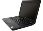 Zdjęcie 3: DELL Latitude 5280 Intel Core i3-7100U 2.4GHz 8GB 256GB SSD Windows 10 Professional PL