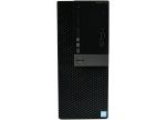 DELL Optiplex 7050 Mini Tower Intel Core i5-7500 3.4GHz 32GB 256GB SSD DVD-RW Windows 10 Professional PL