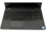 Zdjęcie 8: DELL Latitude 5500 Intel Core i7-8665U 1.9GHz 16GB 512GB SSD Windows 11 Professional PL 1058853