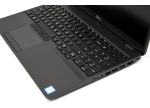 Zdjęcie 4: DELL Latitude 5500 Intel Core i7-8665U 1.9GHz 16GB 512GB SSD Windows 11 Professional PL 1058853