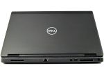 Zdjęcie 8: DELL Precision 7530 Intel Core i5-8400H 2.5GHz 16GB 2TB nVidia Quadro P1000 Windows 11 Professional PL 1059854